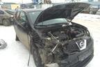 Поступил в разбор Nissan Qashqai  2012 1.6 114л.с  МКПП двс HR16
