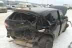 Поступил в разбор Nissan Qashqai  2012 1.6 114л.с  МКПП двс HR16