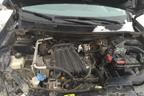 Поступил в разбор Nissan Qashqai  2012 1.6 114л.с  МКПП двс HR16