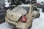 Поступил в разбор Geely MK  2011 1.5  94л.с  МКПП двс MR479QA