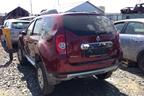 Поступил в разбор автомобиль Renault Duster 2.0 2012 г.в.
