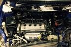 Поступил в разбор Geely MK 2011 1.5 94л.с МКПП двс MR479QA