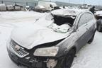 Поступил в разбор Geely Emgrand 2013 1.5 98л.с  МКПП двс JL4G15D