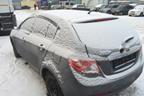 Поступил в разбор Geely Emgrand 2013 1.5 98л.с  МКПП двс JL4G15D