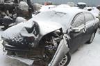 Поступил в разбор Lifan Solano 2011 1.6 106л.с  МКПП двс LF481Q3