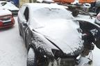 Поступил в разбор Lifan Solano 2011 1.6 106л.с  МКПП двс LF481Q3