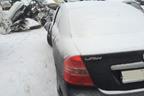 Поступил в разбор Lifan Solano 2011 1.6 106л.с  МКПП двс LF481Q3