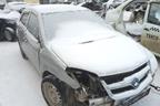 Поступил в разбор Geely MK 2011 1.5 94л.с МКПП двс MR479QA
