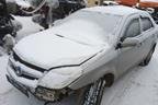 Поступил в разбор Geely MK 2011 1.5 94л.с МКПП двс MR479QA