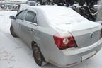 Поступил в разбор Geely MK 2011 1.5 94л.с МКПП двс MR479QA