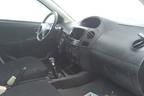 Поступил в разбор Geely MK 2011 1.5 94л.с МКПП двс MR479QA