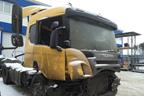 Поступил в разбор Scania p340  2008 10.6 340л.с  двс DC11 Euro 3