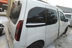 Поступил в разбор Citroen Berlingo 2012 1.6л 120л.с  МКПП двс