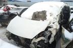Поступил в разбор Citroen Berlingo 2012 1.6л 120л.с  МКПП двс