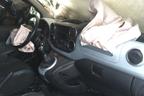 Поступил в разбор Citroen Berlingo 2012 1.6л 120л.с  МКПП двс