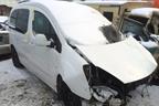 Поступил в разбор Citroen Berlingo 2012 1.6л 120л.с  МКПП двс