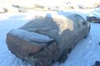 Поступил в разбор KIA Spectra 2007 1.6 101,5л.с  AКПП двс S6D