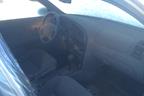Поступил в разбор KIA Spectra 2007 1.6 101,5л.с  AКПП двс S6D