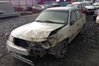 Поступил в разбор автомобиль Deawoo Nexia 2011 г.в. 1.6 МКПП