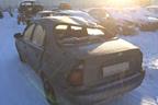 Поступил в разбор Chevrolet Lanos 2006 1.5 86л.с  МКПП двс A15SMS