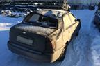 Поступил в разбор Chevrolet Lanos 2006 1.5 86л.с  МКПП двс A15SMS