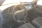 Поступил в разбор Chevrolet Lanos 2006 1.5 86л.с  МКПП двс A15SMS