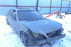 Поступил в разбор Mercedes Benz S500  2003  5.0л  306л.с  AКПП двс 