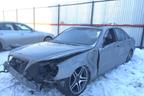 Поступил в разбор Mercedes Benz S500  2003  5.0л  306л.с  AКПП двс 