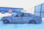 Поступил в разбор Mercedes Benz S500  2003  5.0л  306л.с  AКПП двс 