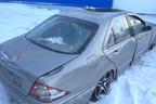 Поступил в разбор Mercedes Benz S500  2003  5.0л  306л.с  AКПП двс 