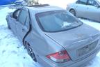 Поступил в разбор Mercedes Benz S500  2003  5.0л  306л.с  AКПП двс 