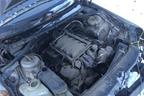 Поступил в разбор Mercedes Benz S500  2003  5.0л  306л.с  AКПП двс 