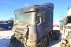 Поступил в разбор Scania R114  2007 10.6л  340л.с  двс DC 1103