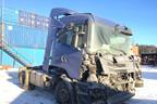 Поступил в разбор Scania R114  2007 10.6л  340л.с  двс DC 1103