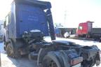 Поступил в разбор Scania R114  2007 10.6л  340л.с  двс DC 1103