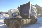 Поступил в разбор Scania R114  2007 10.6л  340л.с  двс DC 1103