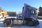 Поступил в разбор Scania R114  2007 10.6л  340л.с  двс DC 1103