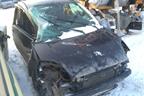 Поступил в разбор Ford Fiesta 2008 1.6 101л.с  МКПП двс FYJA