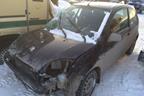 Поступил в разбор Ford Fiesta 2008 1.6 101л.с  МКПП двс FYJA