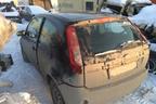 Поступил в разбор Ford Fiesta 2008 1.6 101л.с  МКПП двс FYJA
