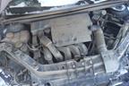 Поступил в разбор Ford Fiesta 2008 1.6 101л.с  МКПП двс FYJA