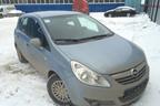 Поступил в разбор Opel Corsa 2008 1.2  80л.с  PКПП двс Z12XEP