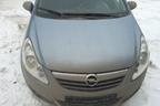 Поступил в разбор Opel Corsa 2008 1.2  80л.с  PКПП двс Z12XEP