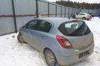 Поступил в разбор Opel Corsa 2008 1.2  80л.с  PКПП двс Z12XEP
