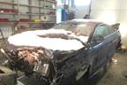 Поступил в разбор AUDI A5 2008 3.2л  265л.с  АКПП  двс CAL