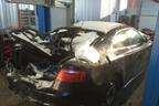Поступил в разбор AUDI A5 2008 3.2л  265л.с  АКПП  двс CAL