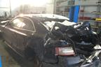 Поступил в разбор AUDI A5 2008 3.2л  265л.с  АКПП  двс CAL
