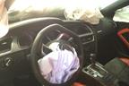 Поступил в разбор AUDI A5 2008 3.2л  265л.с  АКПП  двс CAL