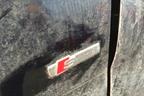 Поступил в разбор AUDI A5 2008 3.2л  265л.с  АКПП  двс CAL