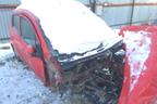 Поступил в разбор Chevrolet Spark 2011 1.1л  68л.с  АКПП двс B10D1